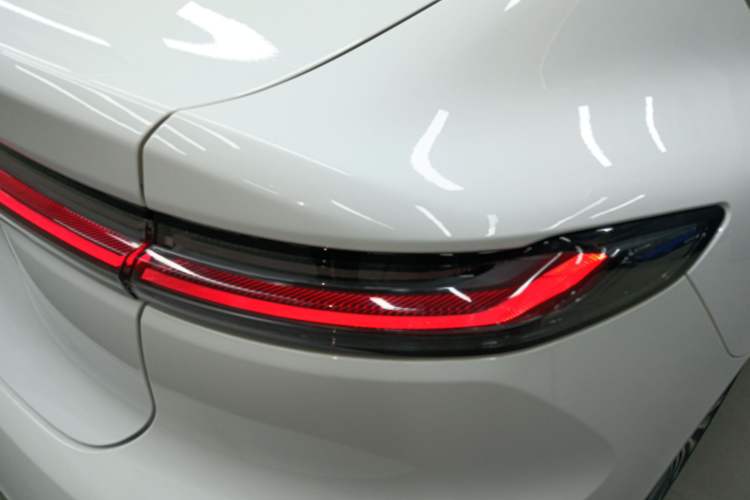 Used Nio ET7 2022 75 kWh