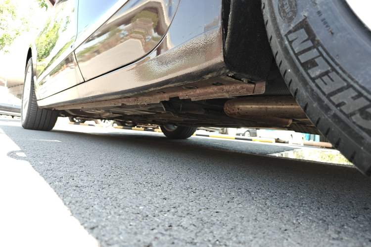 Used Buick LaCrosse 2016 Revised Version 28T Elite Edition
