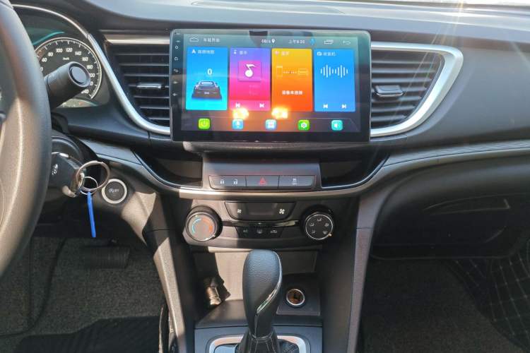 Used Buick GT 2021 1.3T Automatic Mild Hybrid Entry Model
