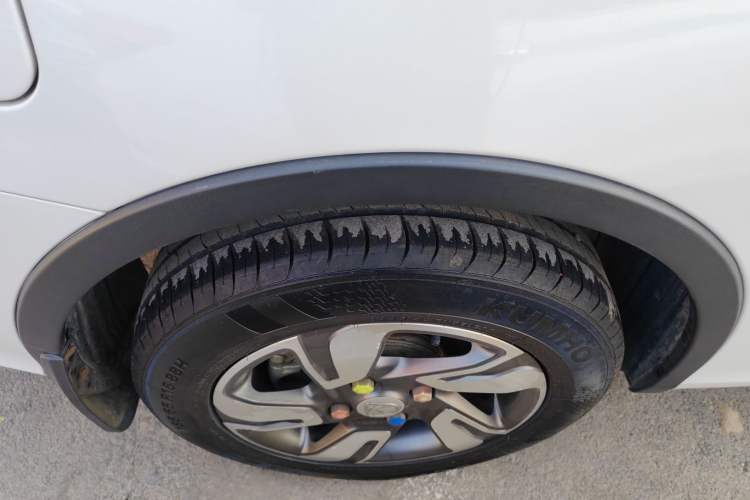 Used Baojun 310W 2017 1.5L Manual Luxury Model China V Standard
