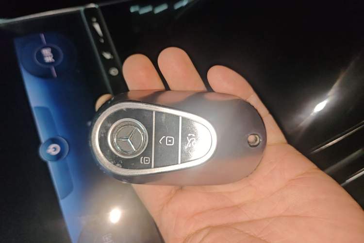 Used Mercedes-Benz C-Class 2022 C 260 L Sport Edition
