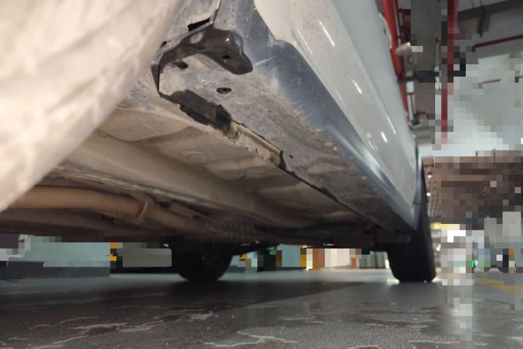 Used Subaru XV 2014 2.0i Elite Edition
