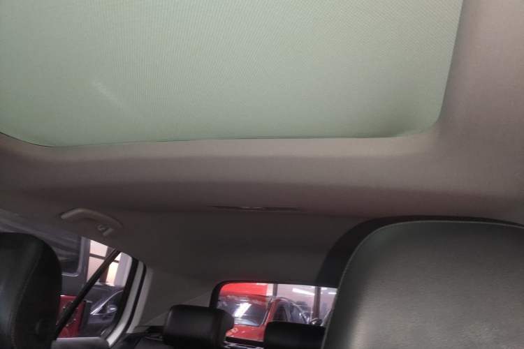 Used Volkswagen Golf 2015 1.4TSI Automatic Luxury Model