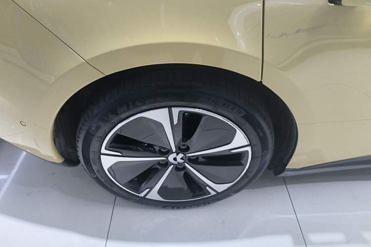 Used Nio ET5T 2023 75 kWh Touring