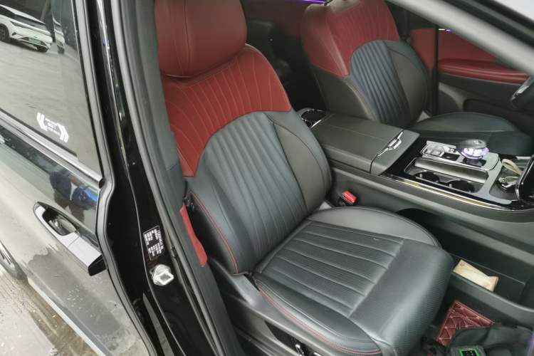 Used GAC Trumpchi M8 2024 Zongshi Series 400T Pioneer Edition