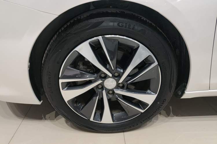 Used Peugeot 408 2020 360THP 10th Anniversary Premium Edition