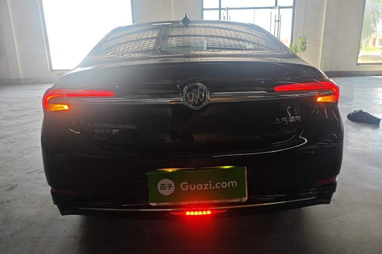 Used Buick LaCrosse 2021 552T Luxury Version
