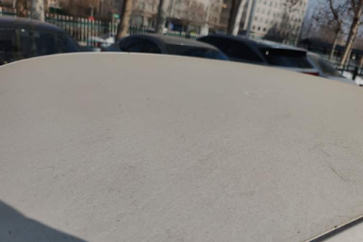 Used Volkswagen Lavida 2023 Revised 1.5L Automatic DeYi Edition