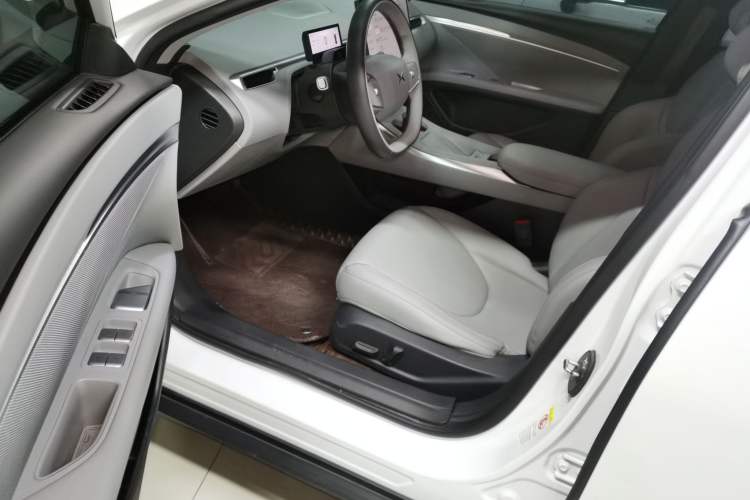 Used XPeng MONA M03 2024 515 Long-Range