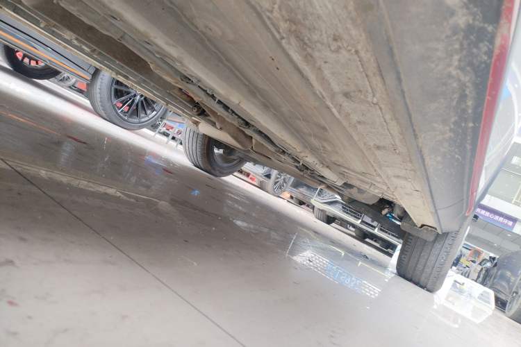 Used Changan X5 PLUS 2024 1.5T DCT Pioneer Edition
