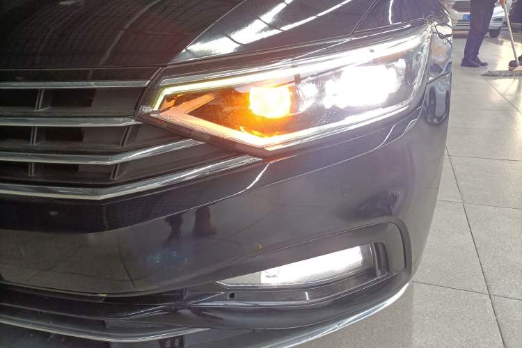 Used Volkswagen Magotan 2020 330TSI DSG Luxury Edition