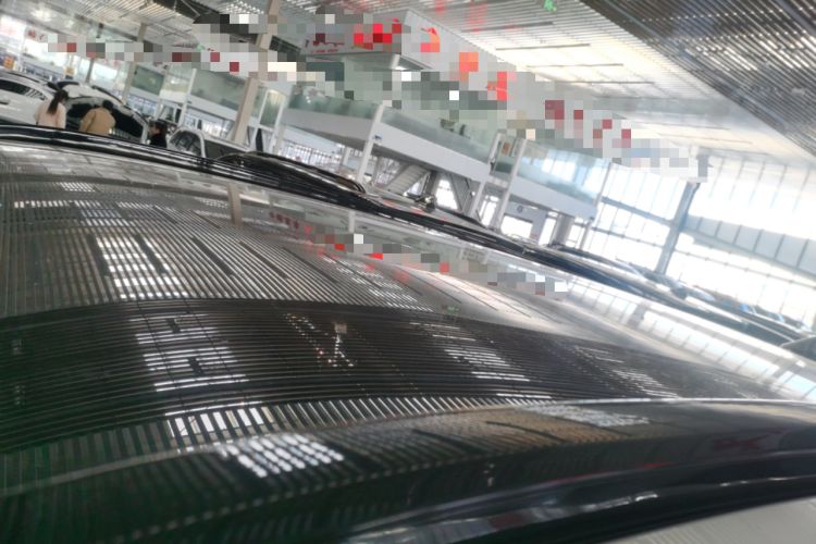 Used Leapmotor C10 2024 530 Smart Edition
