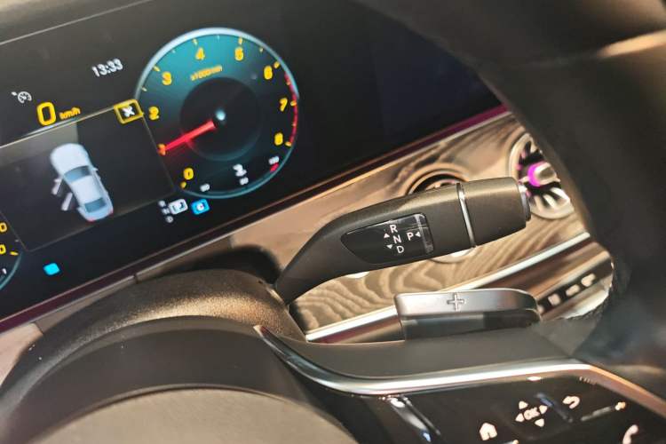 Used Mercedes-Benz CLS 2022 CLS 300 Sport Edition