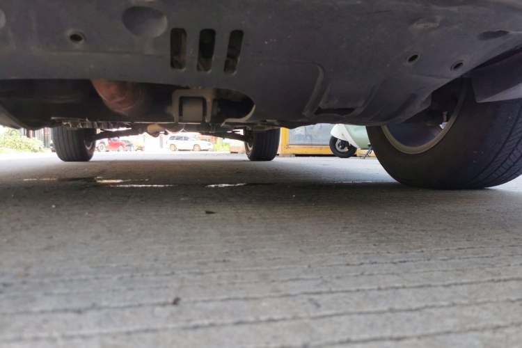 Used Changan CS55 2017 1.5T Automatic Colorful Edition
