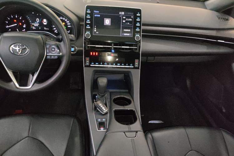 Used Toyota Avalon 2019 2.0L Ambition Edition China VI
