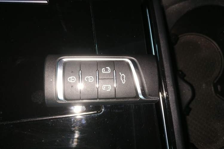 Used GAC Trumpchi M8 2024 Lingxiu Series 390T Deluxe Edition