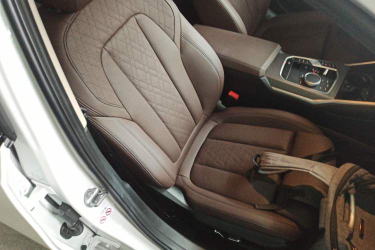 Used BMW 3 Series 2024 325Li M Sport Night Edition Package
