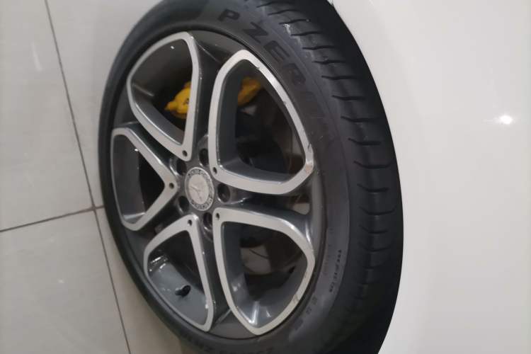 Used Mercedes-Benz E-Class 2014 E 200 Coupe
