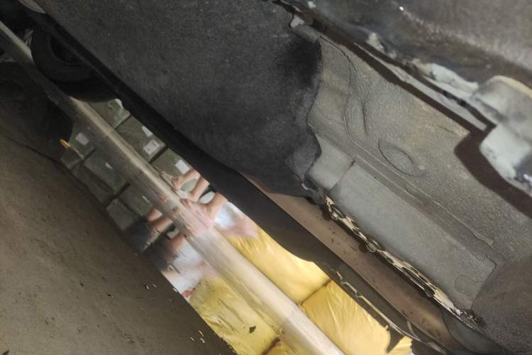 Used Honda Breeze 2020 240TURBO CVT 2WD Luxury Edition
