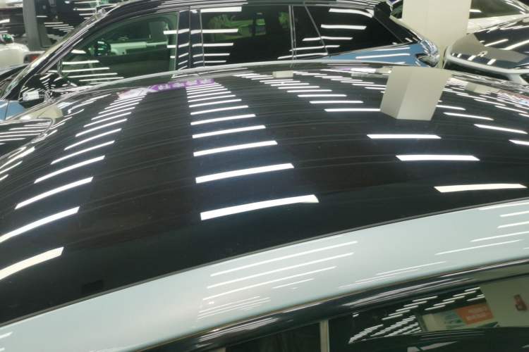 Used Nio ET5 2024 75 kWh
