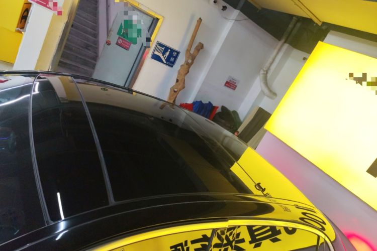 Used Mercedes-Benz E-Class New Energy 2022 Restyled E 350 e L Plug-in Hybrid Sports Sedan
