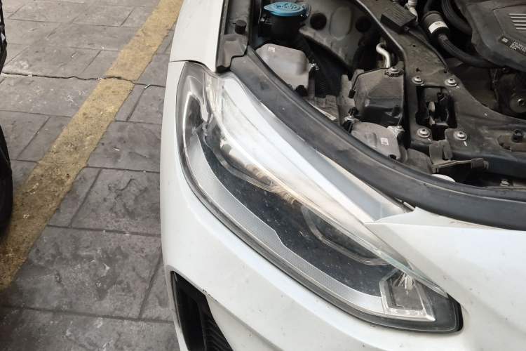 Used BMW 1 Series 2020 120i M Sport Package