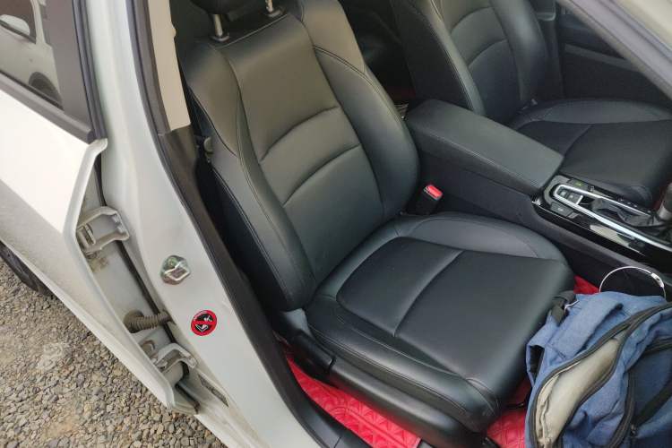 Used Honda Crider 2022 180Turbo CVT Luxury Edition
