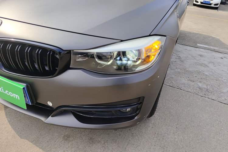 Used BMW 3 Series GT 2019 320i Sport Edition