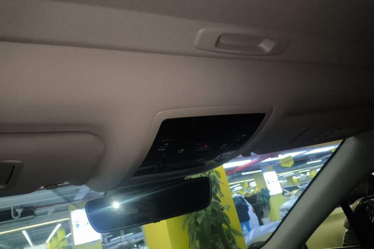 Used Lexus RX 2020 Revised Version 450hL Four-Wheel Drive Elegant Edition 7 Seats