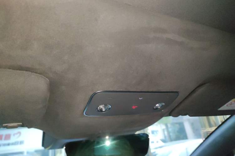 Used Hima Luxeed R7 2025 Range-Extended Version 251 km Max