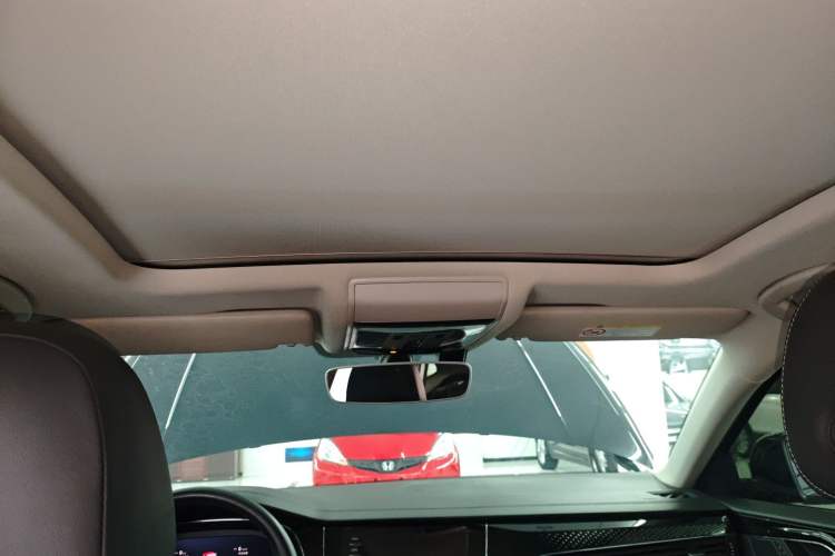 Used Volkswagen Passat 2022 330TSI Elite Edition
