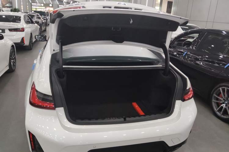 Used BMW 3 Series 2023 330i M Sport Night Edition Package
