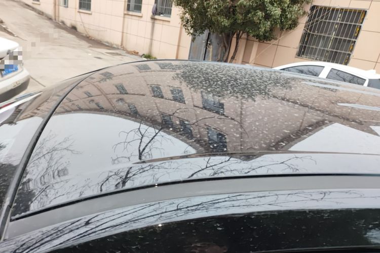 Used Toyota Corolla Cross 2026 Model 2.0L Smart Electric Hybrid Dual-Engine Pioneer Edition
