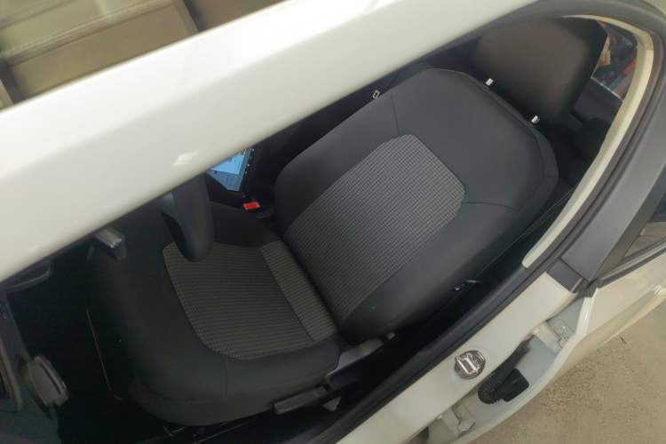 Used Volkswagen Santana 2018 1.5L Manual Fashion Edition
