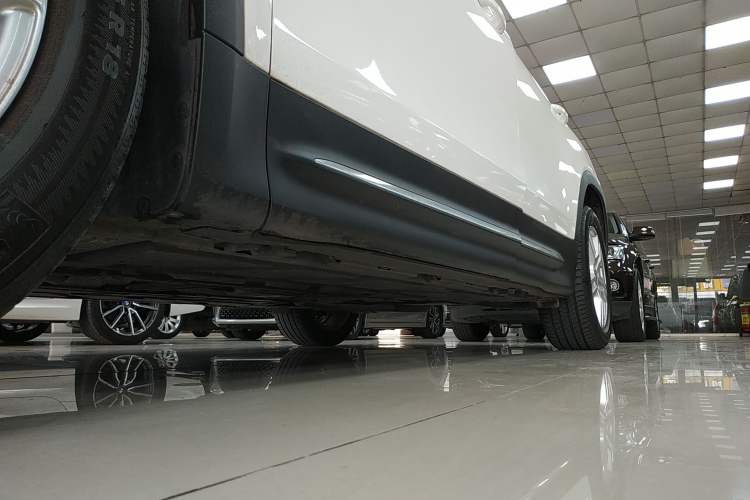 Used Mercedes-Benz GLB 2022 GLB 220 Fashion Model
