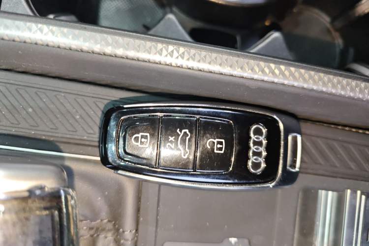 Used Audi A6L 2024 45 TFSI Prestige Dynamic Edition