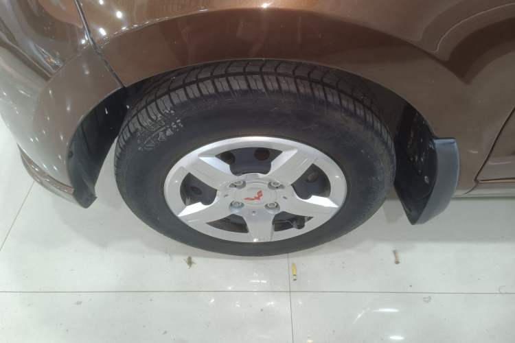 Used Wuling Hongguang 2021 1.5L Revised S Base Version with Electric Power Steering LAR
