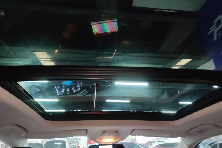 Used Peugeot 4008 2018 350THP Elite Edition