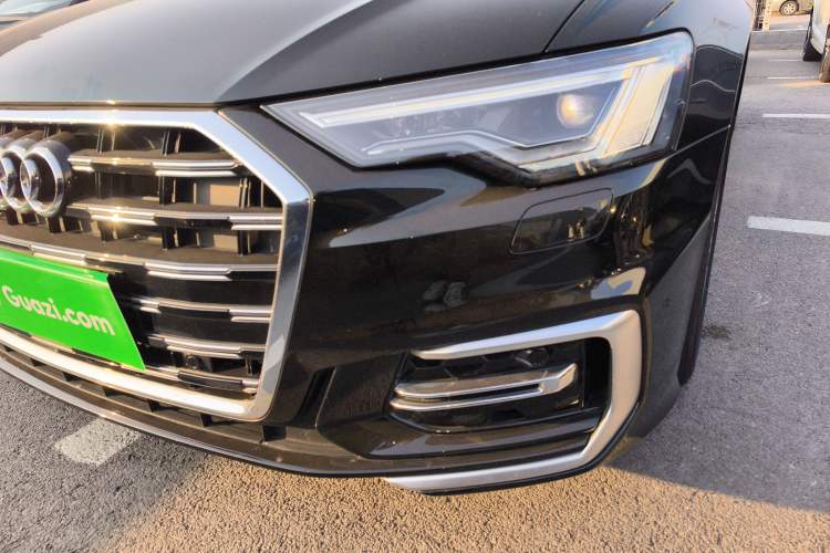 Used Audi A6L 2024 45 TFSI Prestige Dynamic Edition