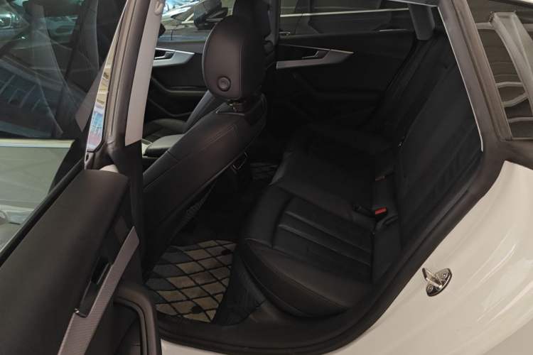 Used Audi A5 2019 Sportback 40 TFSI Fashion Model
