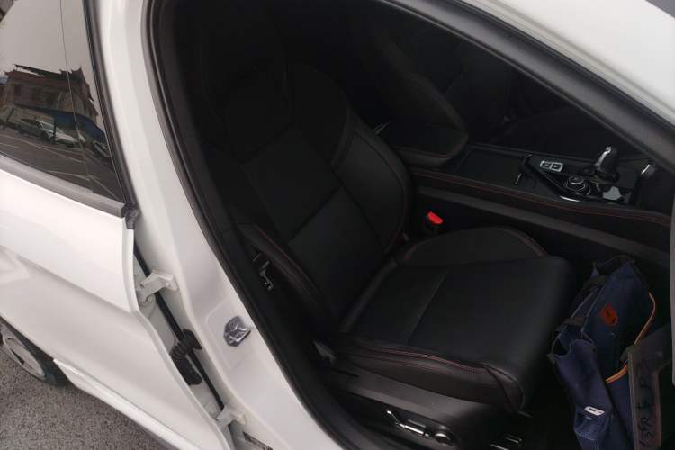 Used Lynk & Co 03 2020 2.0TD Automatic Jing Pro Edition
