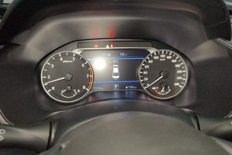 Used Nissan Teana 2022 2.0L XL-TLS Enjoyment Edition