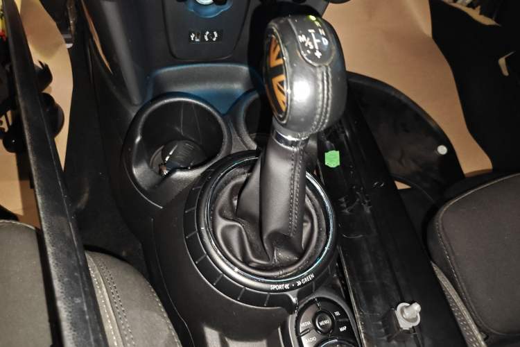 Used  MINI 2014 1.5T COOPER Excitement
