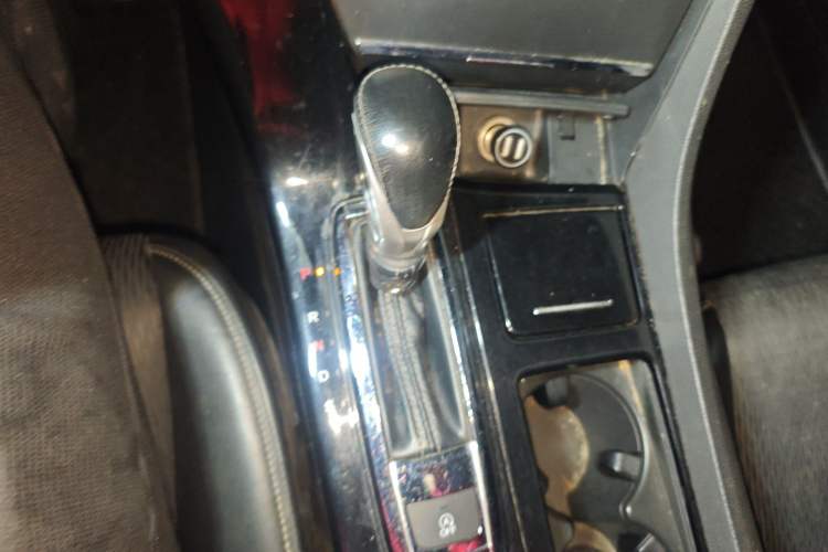 Used Honda Spirior 2015 2.0L Prestige Edition