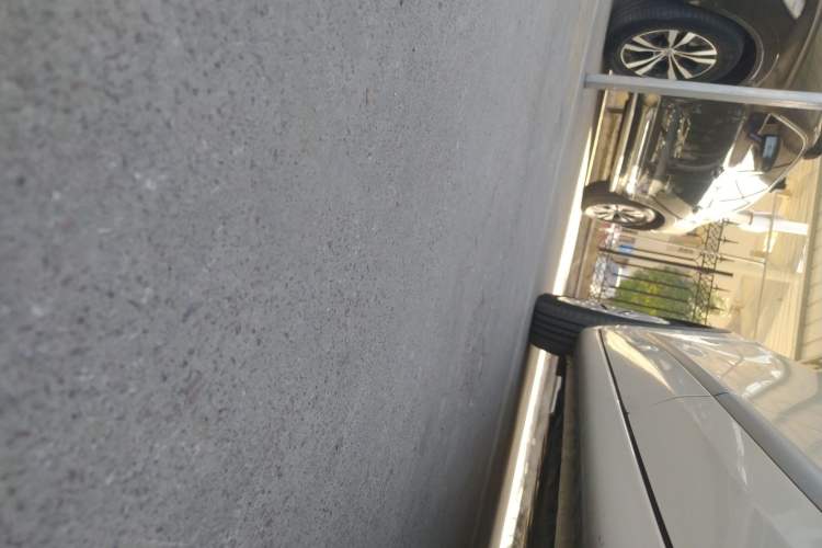 Used Wuling Bingo 2023 333 km Fast-Share Version
