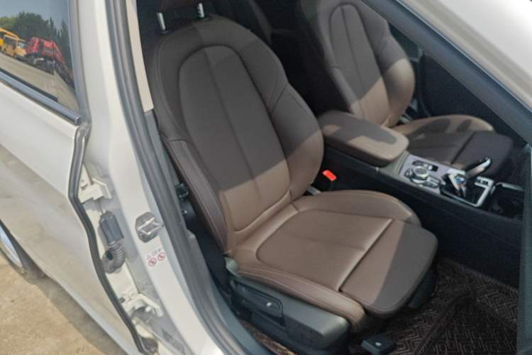 Used BMW 1 Series 2023 120i M Sport Night Edition
