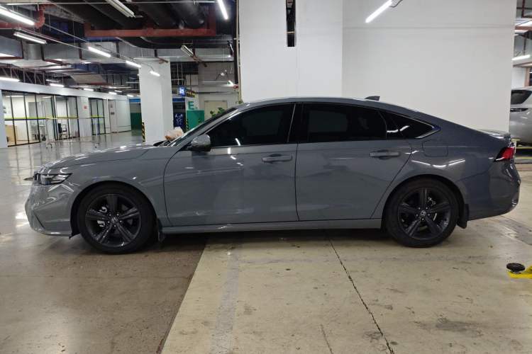 Used Honda Inspire 2023 260TURBO Deluxe Edition