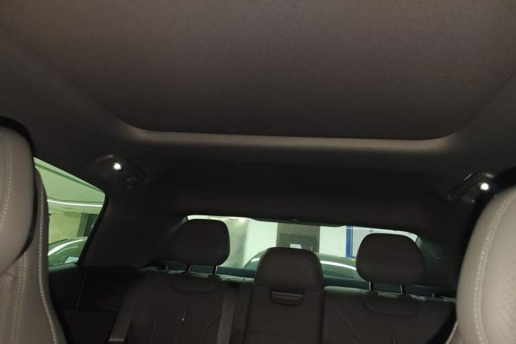 Used Lynk & Co 07 2024 EM-P 126 Long-Range Ultra