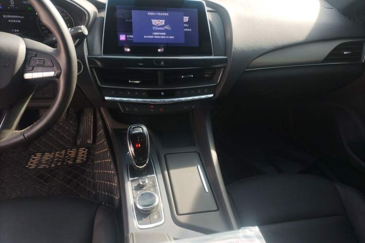 Used Cadillac CT5 2022 28T Luxury Version (Standard Edition)