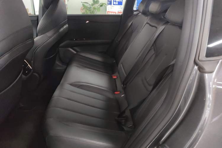 Used  L07 2024 230Max Qiankun Intelligent Driving ADS SE Range-Extended Version